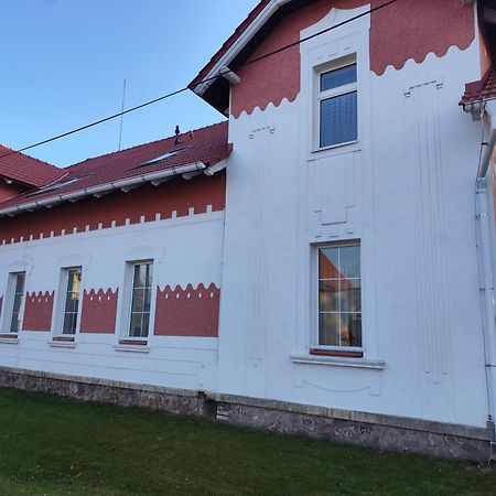 Apartman Ptice Zewnętrze zdjęcie
