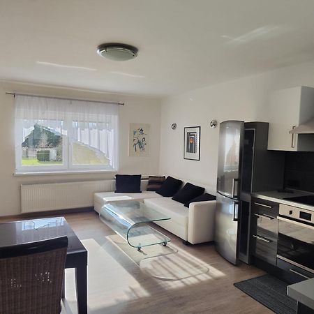 Apartman Ptice Zewnętrze zdjęcie