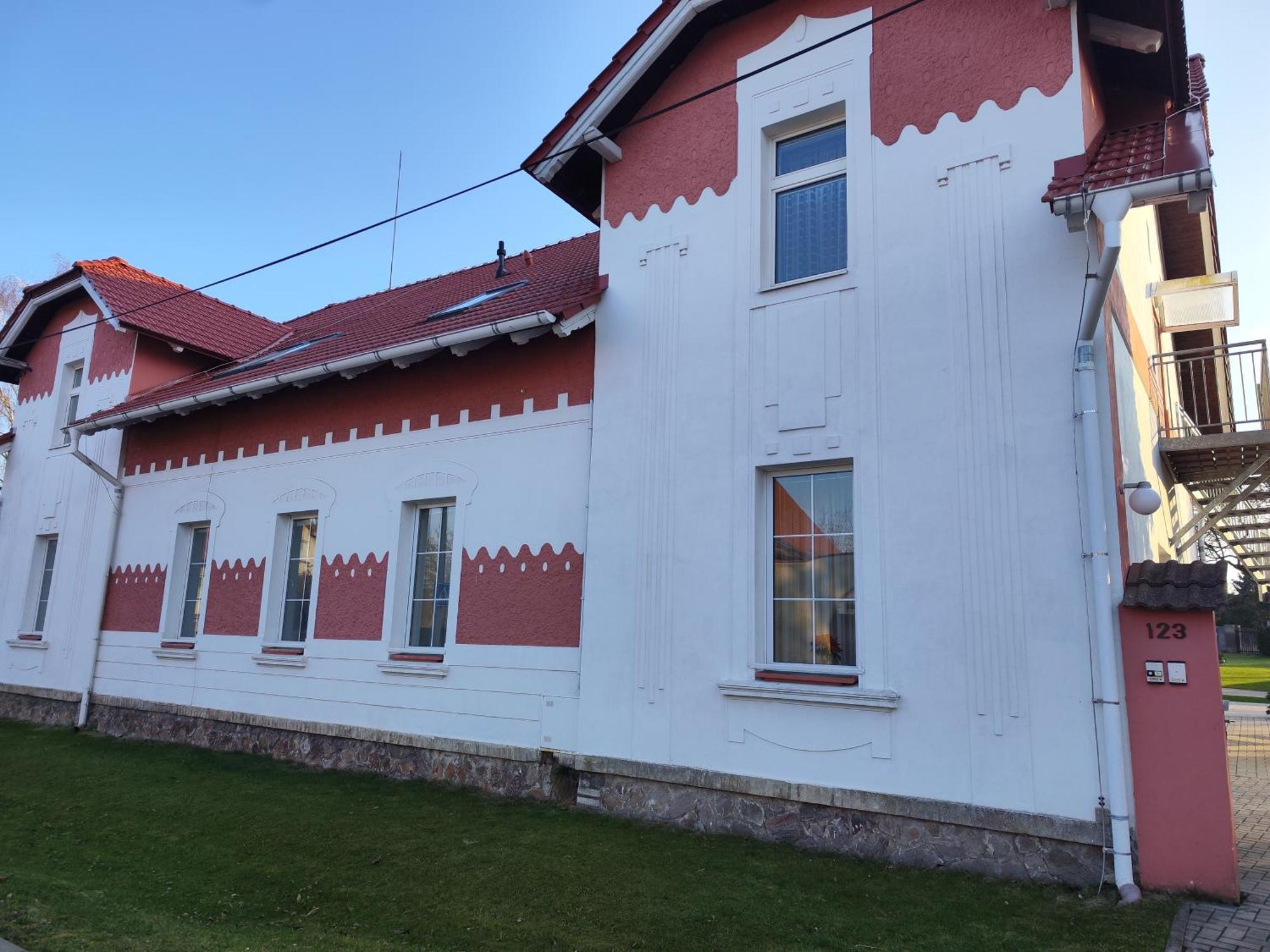 Apartman Ptice Zewnętrze zdjęcie