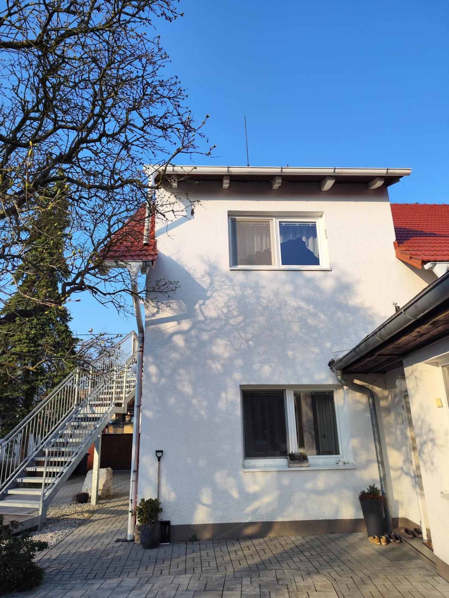 Apartman Ptice Zewnętrze zdjęcie