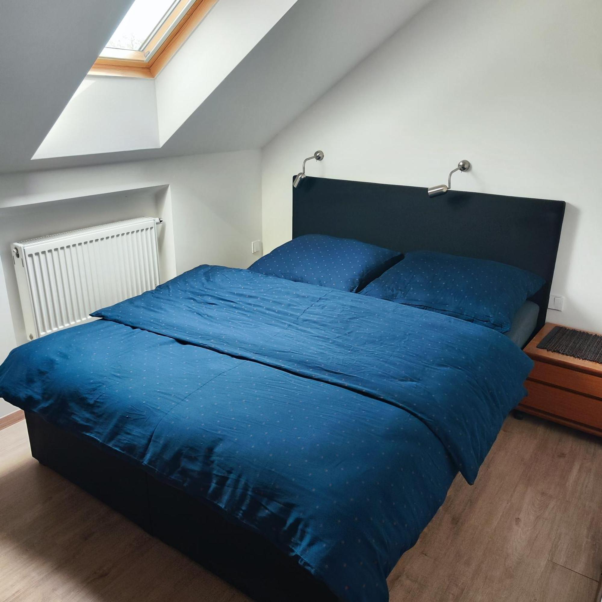 Apartman Ptice Zewnętrze zdjęcie