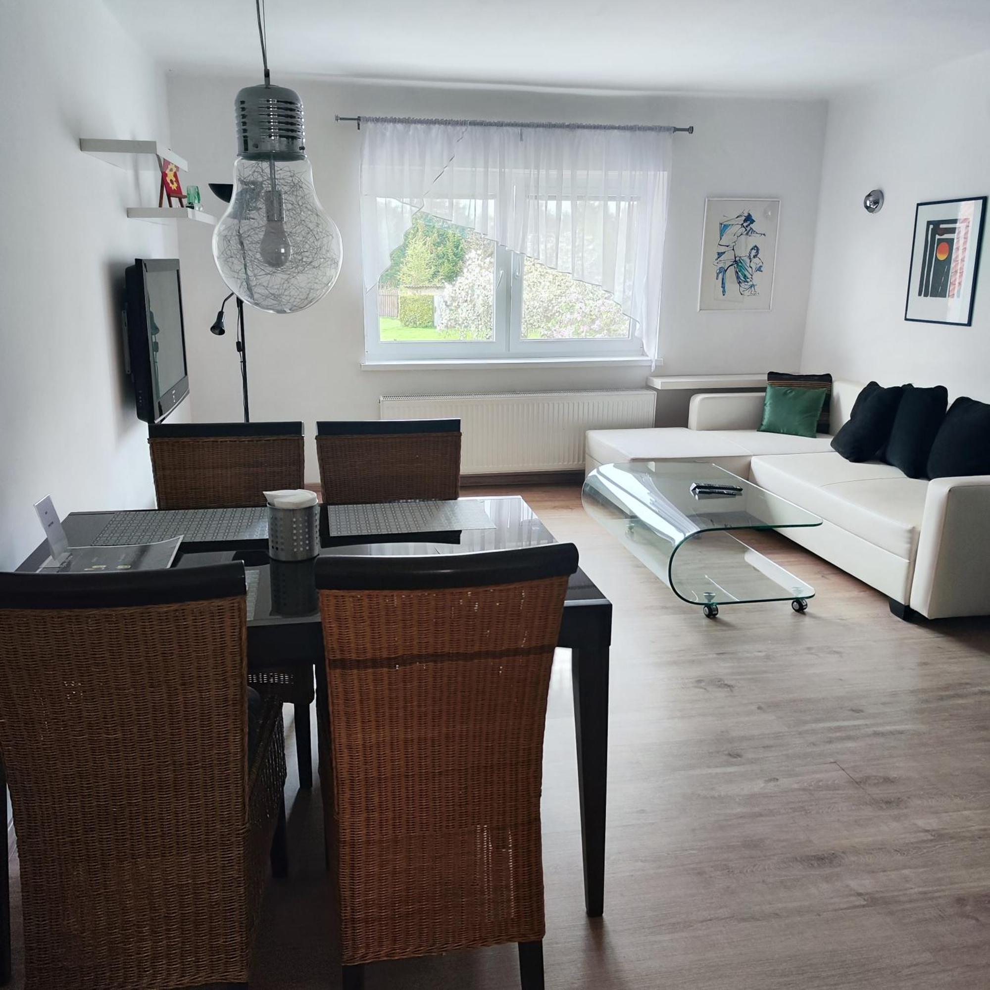 Apartman Ptice Zewnętrze zdjęcie