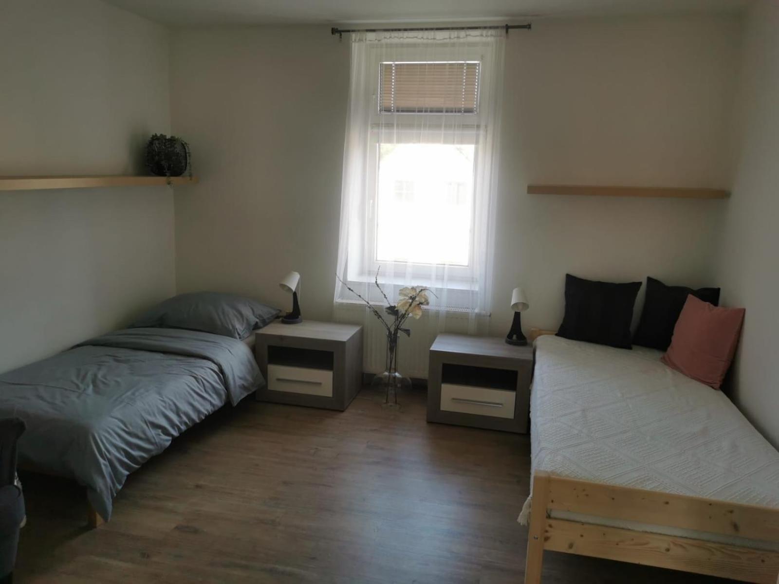 Apartman Ptice Zewnętrze zdjęcie